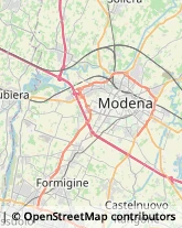 Strada Vaciglio Centro, 534,41125Modena