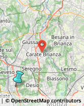 Materassi - Dettaglio,20813Monza e Brianza