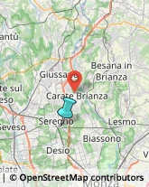 Cucine per Comunità,20831Monza e Brianza