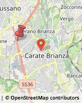 Via della Repubblica, 85,20843Verano Brianza