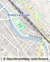 Viale Montegrappa, 151,59100Prato