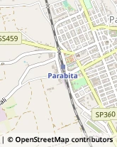 Via Impero, 179,73052Parabita