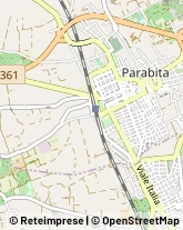 Via Umberto Biancamano , 3,73052Parabita