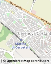 Viale Gabriele Marini, 44,00052Cerveteri