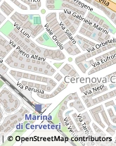 Via Oriolo, 2,00052Cerveteri