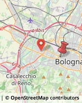 Via della Grada, 9,40122Bologna