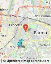 Autofficine e Centri Assistenza,43100Parma