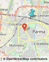 Autofficine e Centri Assistenza,43100Parma