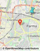 Autofficine e Centri Assistenza,43122Parma