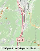 Agenti e Rappresentanti di Commercio,38040Trento