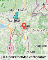 Idraulici e Lattonieri,21100Varese