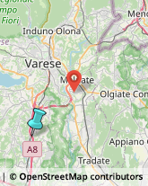 Impianti Sportivi,21041Varese