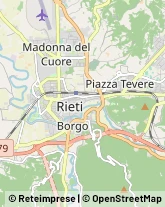 Studi Tecnici ed Industriali,02100Rieti