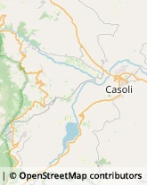 Demolizioni e Scavi,66043Chieti