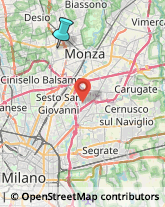 Apparecchiature Oleodinamiche,20835Monza e Brianza