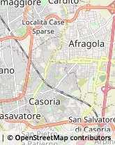 Via Marco Rocco, 37,80026Casoria