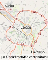 Agenzie di Animazione e Spettacolo,73100Lecce