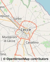 Biciclette - Dettaglio e Riparazione,73010Lecce