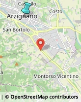 Appartamenti e Residence,36071Vicenza