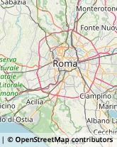 Via Cantalupo in Sabina, 28,00191Roma