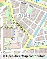 Via Vittorio Veneto, 13,56040Pisa