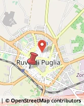 Via De Feudis, 14,70037Ruvo di Puglia