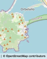 Corso Italia, 208,58015Orbetello