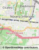 Corso Vittorio Emanuele II, 5,84014Nocera Inferiore