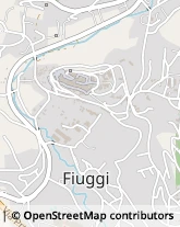 Piazza Trento e Trieste, 18,03014Fiuggi