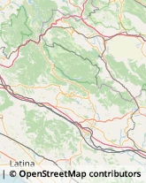 Studi Tecnici ed Industriali,03010Frosinone