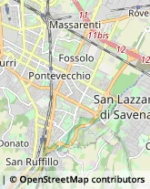 Impianti Sportivi,40141Bologna