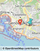 Tende e Tendaggi,16129Genova