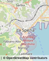 Studi - Geologia, Geotecnica e Topografia,19124La Spezia