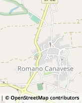 Via Santa Maria, 19,10090Romano Canavese