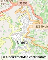 Macellerie,66100Chieti