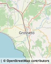 Comuni e Servizi Comunali,58035Grosseto