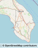 Demolizioni e Scavi,73020Lecce