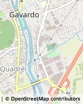 Via della Ferrovia, 20,25085Gavardo