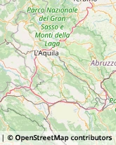 Poste,67020L'Aquila