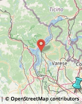 Riserve Naturali e Parchi,21040Varese