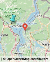 Riserve Naturali e Parchi,28924Verbano-Cusio-Ossola