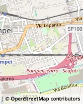 Via Acqua Salsa, 22/A,80045Pompei