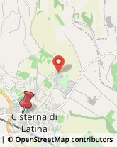 Via Carlo Peroni, 46,04012Cisterna di Latina