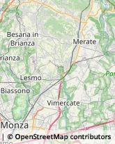 Massaggi,20871Monza e Brianza