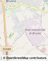 Via Marconi, 44,10090Bruino