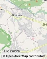 Via delle Rose, 22,10099Bruino