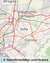 Via delle Puglie, 174,80026Napoli