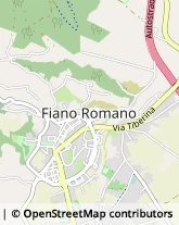 Via Palmiro Togliatti, 131/A,00065Fiano Romano