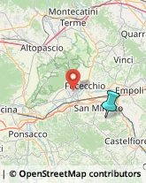 Agriturismi,56027Pisa