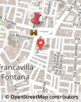 Via Provinciale per Ostuni, 35,72021Francavilla Fontana